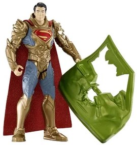 Mattel superman supermana Auto Assault 10 cm