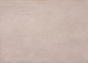 Koberce Breno Metrážny koberec FAYE 39 (396), šíře role 400 cm, béžová, hnedá