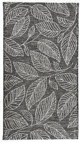 Koberec Terazza 1,2/1,7 21403 šedá