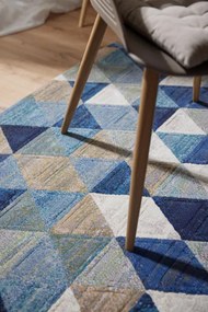 Koberec Ragolle Argentum 63263 5161