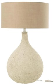 Stolová lampa „Lorita", Ø 44,5, výš. 74,5 cm