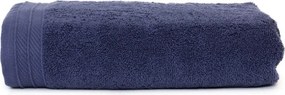 The One Towelling® Osuška Organic 70x140 - Antracit | 70 x 140 cm