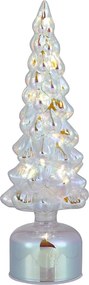 XMAS LED Jedľa 34 cm