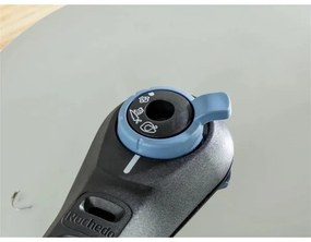 Tefal - Tlakový hrniec 4 l SECURE TRENDY nerez