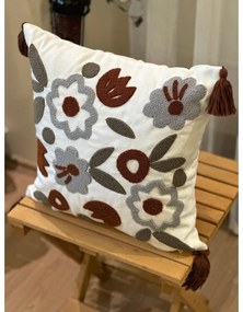 Obliečka na vankúš 43x43 cm – Mila Home