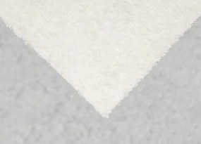 Koberce Breno Metrážny koberec MIRIADE 92, šíře role 400 cm, sivá