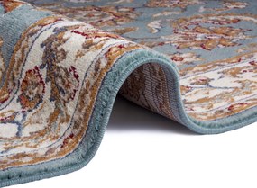 Hanse Home, AKCIA: 120x170 cm Kusový koberec Luxor 105641 Reni Mint Cream, modrá, obývacia izba