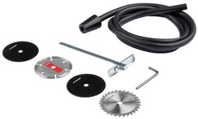Parkside®  Elektrická ponorná píla PTS 710 B2  (100348110)
