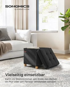 Taburetka s vekom LSF014B11
