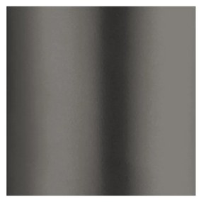 Oceľová roztiahnuteľná garniža 91 - 183 cm Blok - Umbra