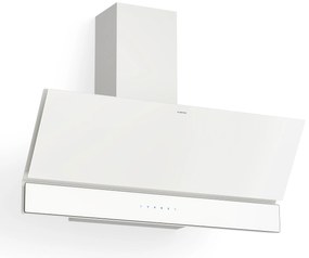 Klarstein Velaire digestor | Elegantný, minimalistický, výkonný | Trieda energie A++ | 820 m³/h | 90 cm