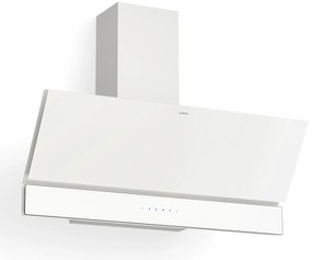 Klarstein Velaire digestor, Elegantný, minimalistický, výkonný, Energetická trieda A++, 820 m³/h, 90 cm