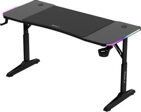 Herný stôl Hero 3.6 RGB Black