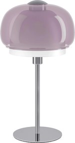 XXXLutz STOLNÁ LAMPA, E14, 22/40 cm - Interiérové svietidlá - 003348355202
