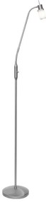 Leuchten Direkt 11938-55 - LED Stojacia lampa MAX LED 1xGU10/4W/230V W2265