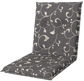 Podsedák na záhradnú stoličku CLASSIC 2097 nízka