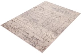 Koberec Dywilan Moon Oro strieborný