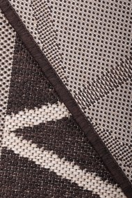 Koberec Jeans (In/Outdoor) 1919/91 rozmery koberec: 120x160 cm