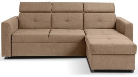 Rohová sedacia súprava Pocket U Aragon 14