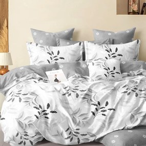 Krepové obliečky Homa COSY DREAM 7-dielna sada 140x200 cm