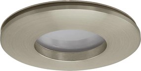 Eglo 97426 - Kúpeľňové zapustené LED svietidlo MARGO-LED LED/5W/230V IP65