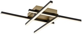 Rabalux DEMIR LED stropné svietidlo 71398