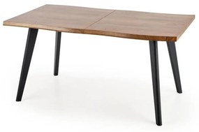 Halmar - Rozkladací stôl Dickson