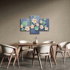 Obraz lekien (90x60 cm)