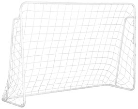 Futbalová bránka FILA Ecotoys II 180x122 cm