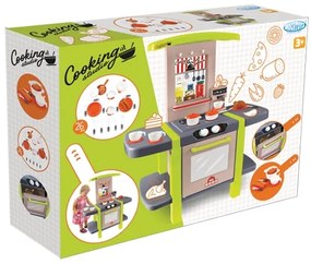 Marimex | Kuchynka Mochtoys s príslušenstvom | 11640409