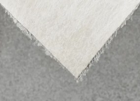 Koberce Breno Metrážny koberec CARLI 92, šíře role 400 cm, sivá