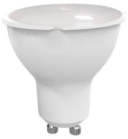 LED žiarovka GU10 neutrálna 4000k 6,5w 560 lm