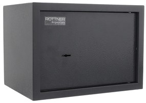 Rottner HomeStar 3 nábytkový sejf antracit