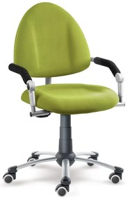 MAYER Detská rastúca stolička FREAKY 30 463 zelená