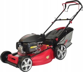 Výkonná benzínová kosačka 4v1 MasterCut SH53S/4/GCV170 Honda 53 cm Pohon