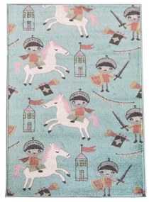 Koberec Frisee Giovanni 0,8/1,5 5097 QH5 L