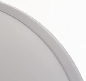 Philips 31814/87/16 - LED Stropné svietidlo TWIRLY 2700K 1xLED/12W/230V