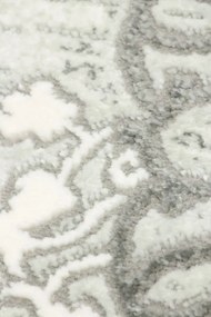 Koberec GALYA K3781A svetlosivý / sivý