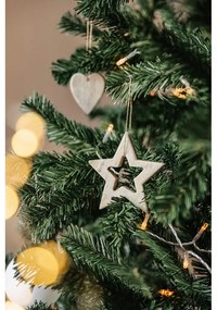 Umelý vianočný stromček Bonami Essentials, výška 180 cm