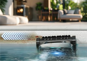 Aiper | Bazénový vysávač Aiper Scuba X1 | 10800066