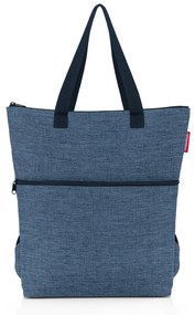 Reisenthel Chladiaca taška/batoh Cooler-backpack twist blue