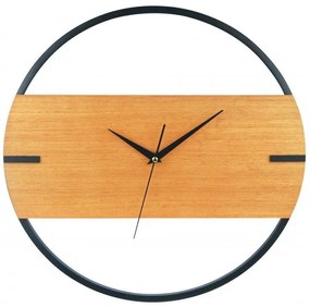 Nástenné hodiny Design 40 cm