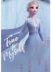 Detská obliečka Ľadové Kráľovstvo Čarovný Príbeh