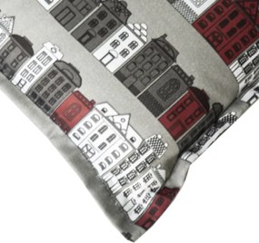 Doppler SPOT 2910 sivá