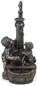 Záhradná fontána WXF02268