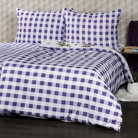 4Home Bavlnené obliečky Provence
