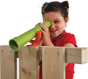 Smart4Play | Marimex Play Teleskop - modrý | 11640287