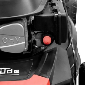GÜDE ECO WHEELER 464.4 R LI-ES Benzínová kosačka 95461