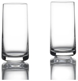 Poháre v súprave 2 ks 410 ml Rocks - Zone