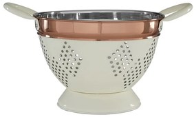 Kovové cedidlo Prescott – Premier Housewares